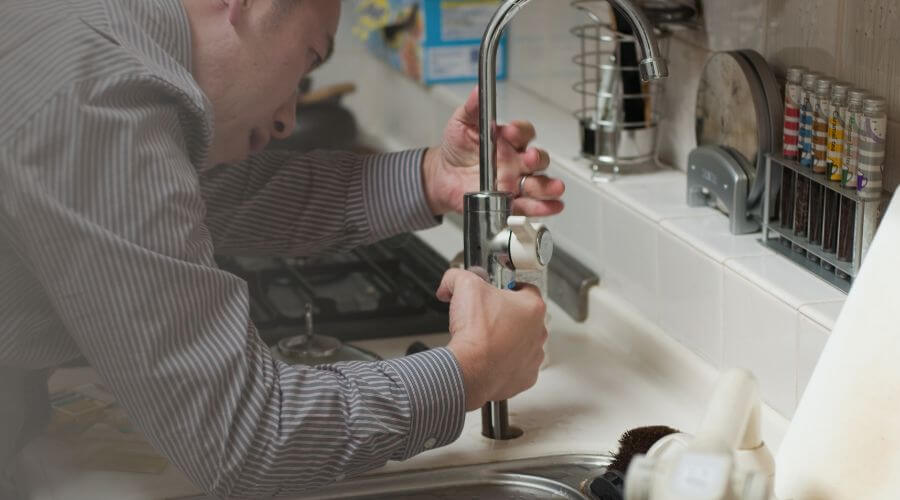 Professional Tankless Water Heater Installation in Capitola, CA
